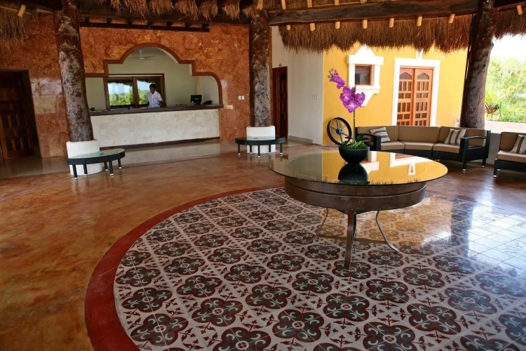 Hacienda Viva Sotuta De Peón - Yucatán
