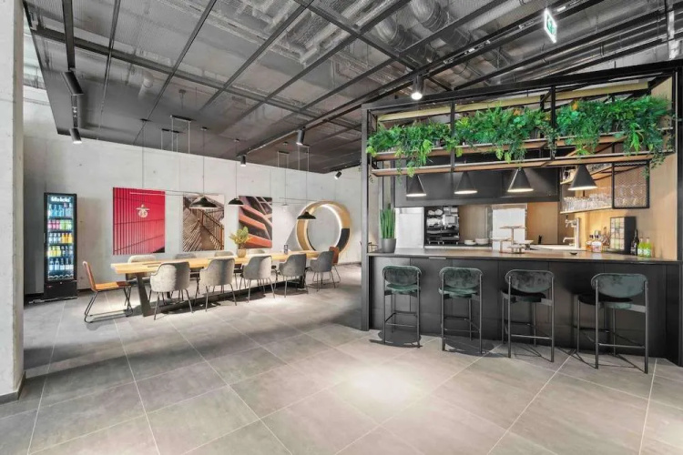 Otel görseli