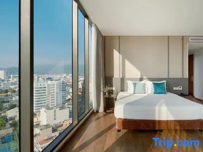 Premier Double room