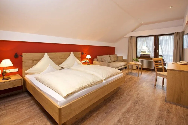 Landhaushotel Bingger