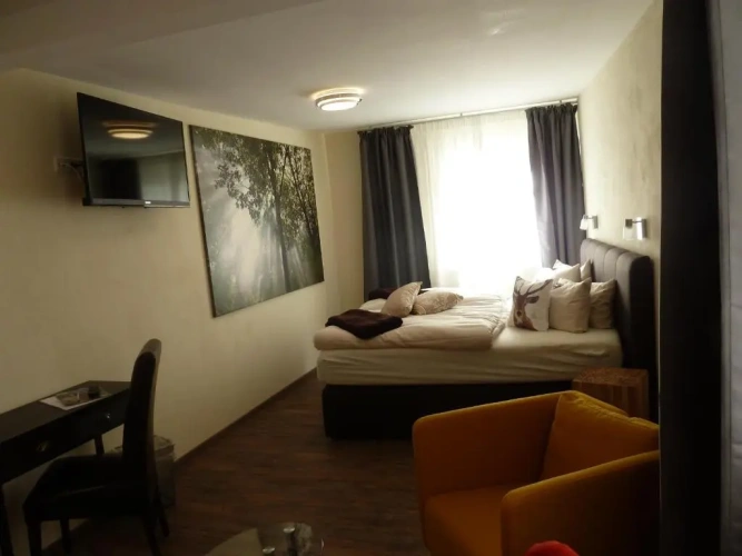 Comfort Double room