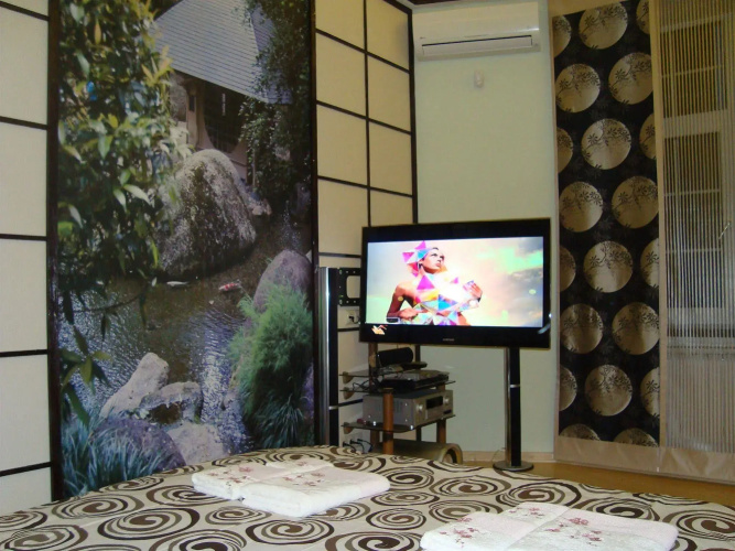 Goodrent Apartments