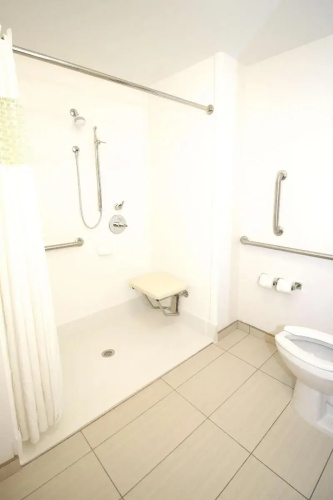 Hampton Inn and Suites Sandusky Milan