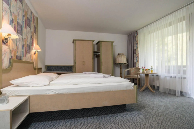 Kronen Hotel