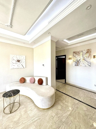 3 Bedrooms Apartment with balcony