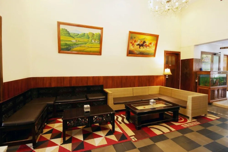 Otel görseli