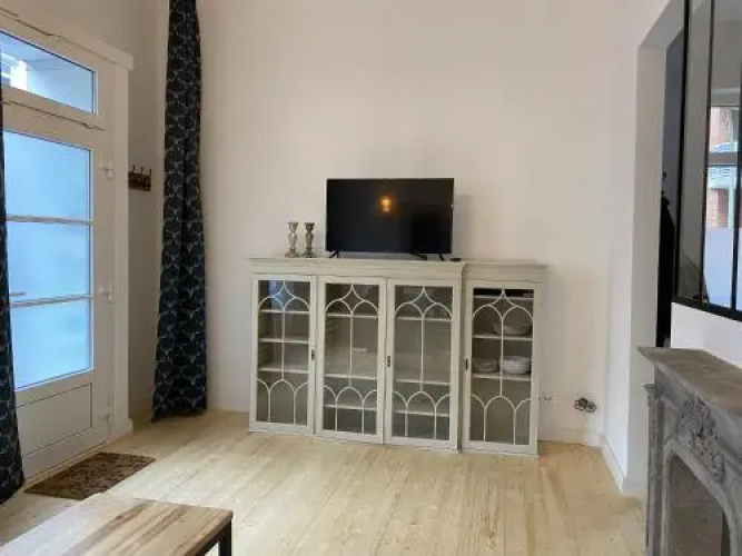 Apartment Steuerbord Ottensen