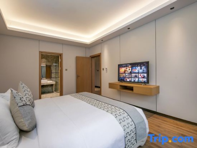 Business Double Suite