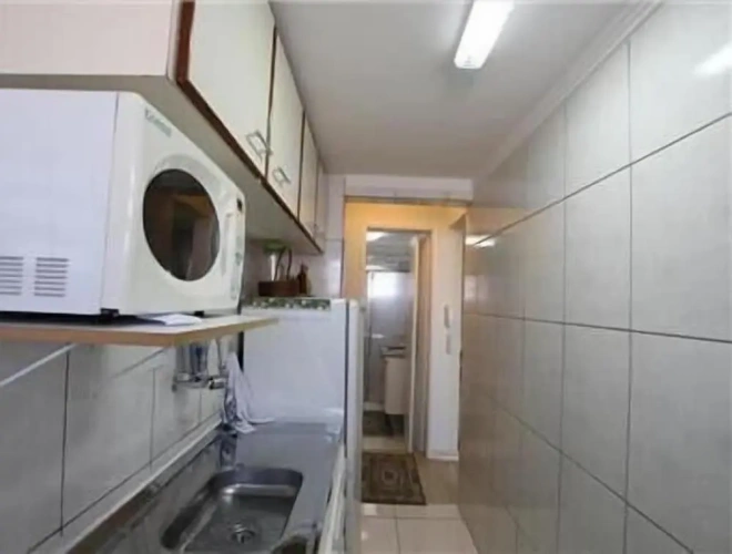 1 Bedroom Standard Apartment