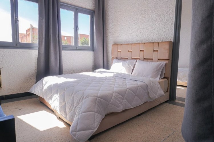 Hotel  WARDA  Ouarzazate