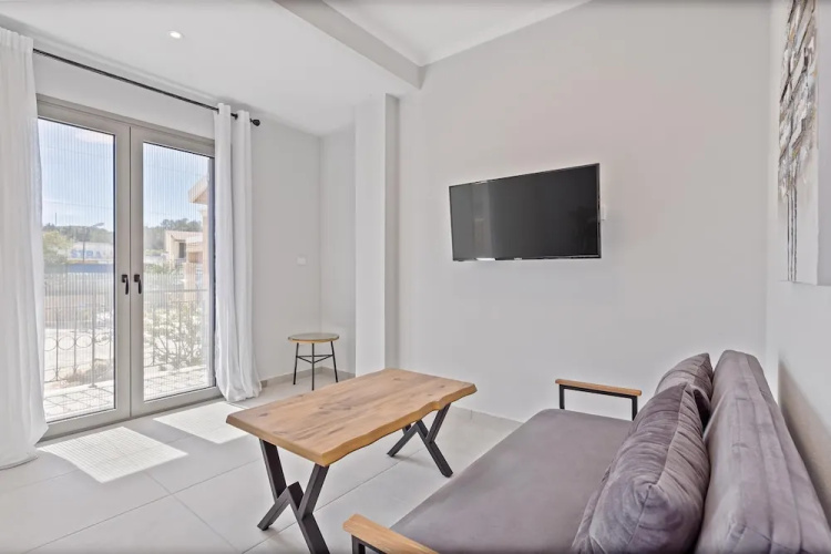 Comissa Luxury Suites
