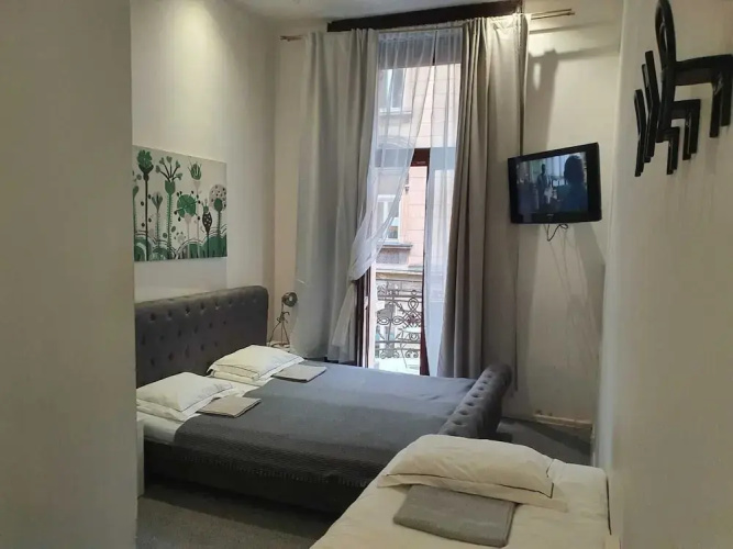 Blue Style Aparthotel