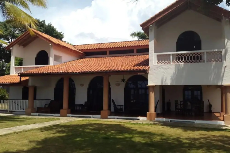 Otel görseli