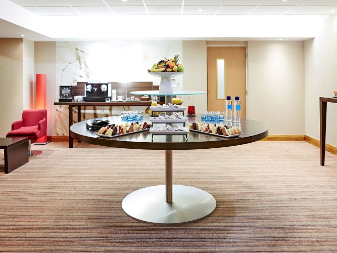 Novotel London Waterloo photo 13