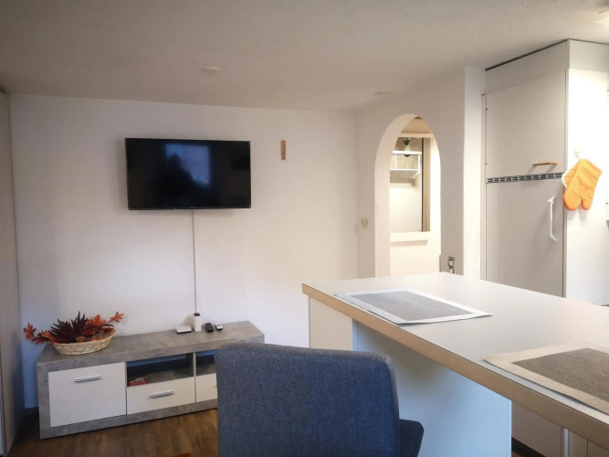 Haus Crestas