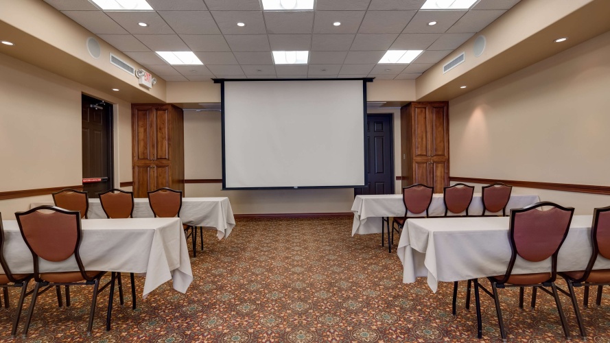 Best Western Plus Arroyo Roble Hotel & Creekside Villas photo 22
