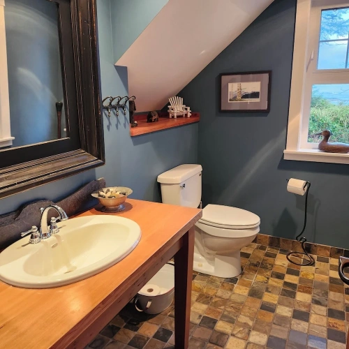 3 Bedrooms Superior Cottage with ocean view