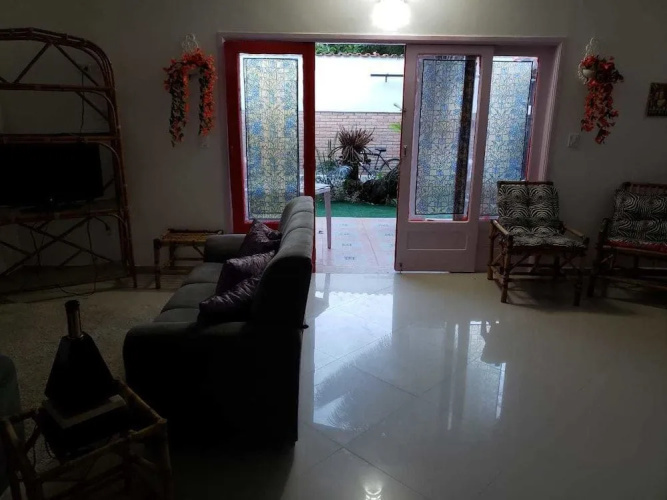 Hostel Recanto da Sereia