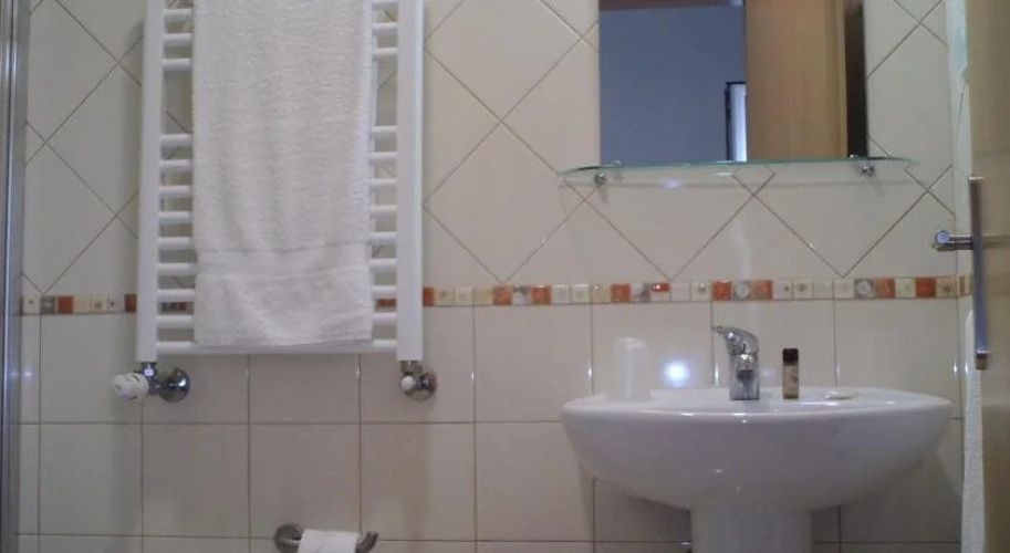 Hotel Serafim