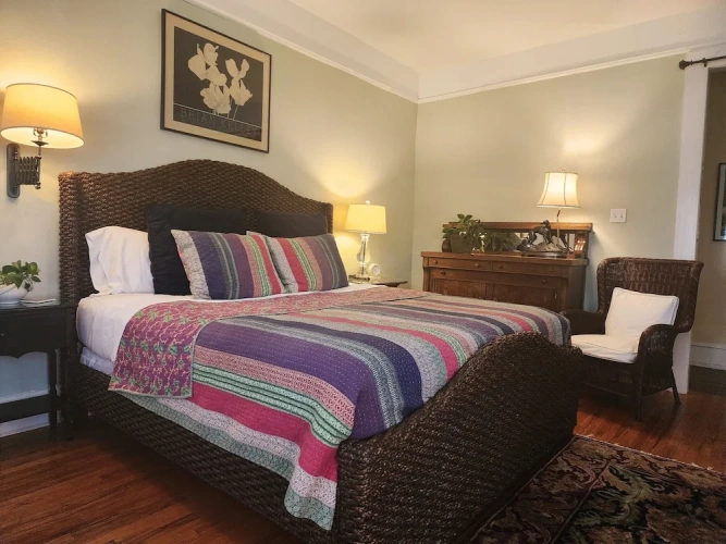 1 Bedroom Cottage