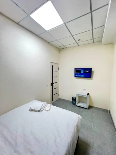 Friends Hostel