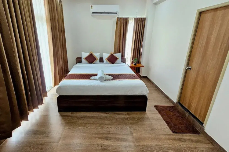 TrueLife Summit Suites