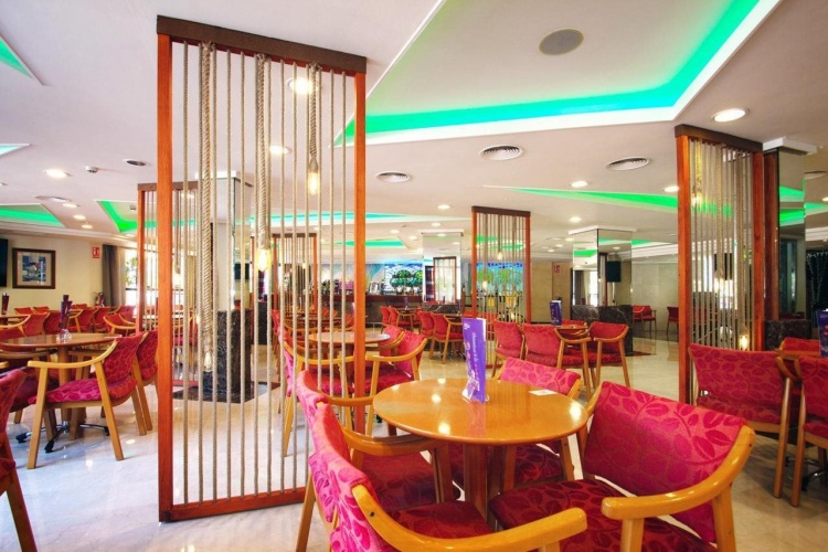 Servigroup Castilla Hotel photo 12