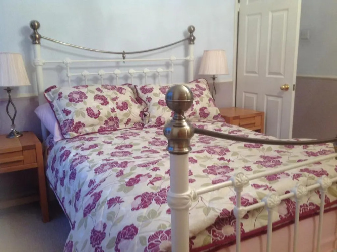 StoneLaw Cottage