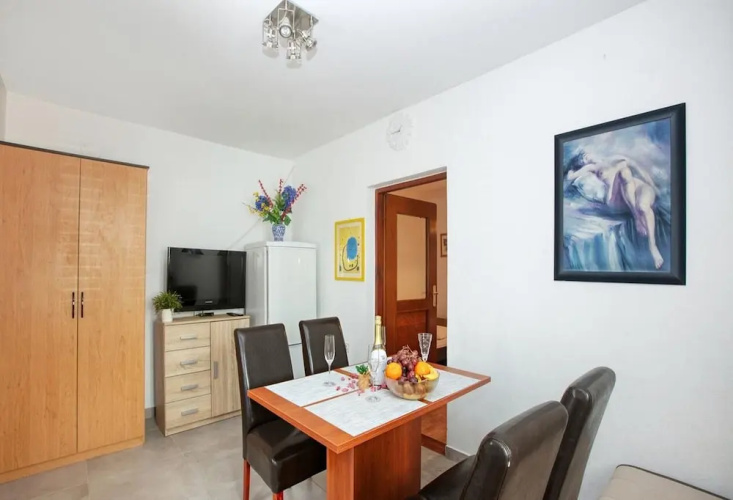 Apartments Villa Tanja