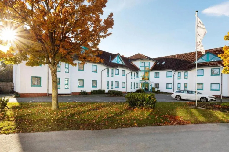 Otel görseli