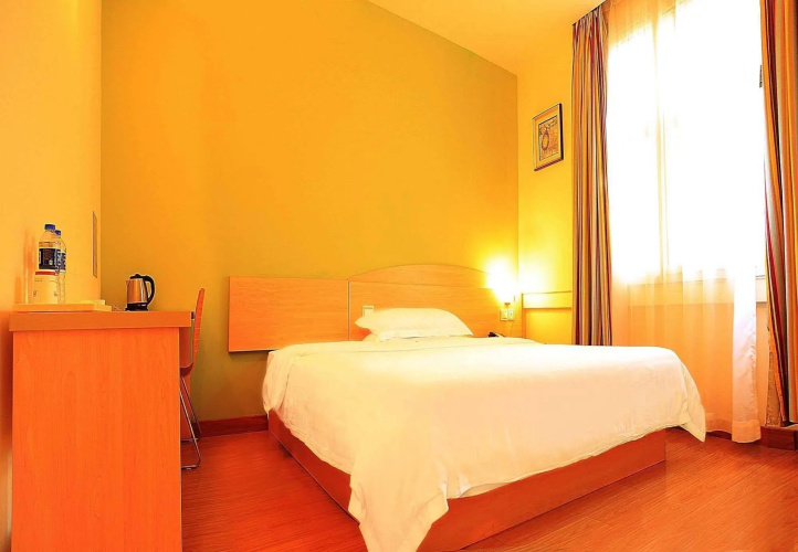 Jia Relax Hotel Shenzhen