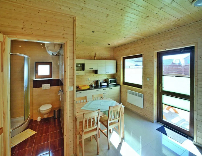 Comfortable Holiday Homes Close to the Beach