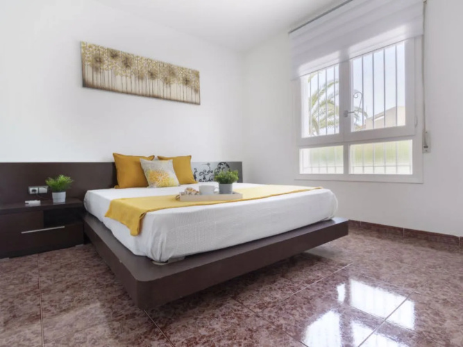 Villa Estrella Deltebre