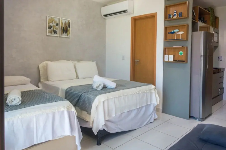 Mana Beach Experience B 114 Muro Alto