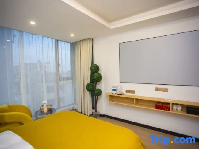 Comfort Family room with sea view