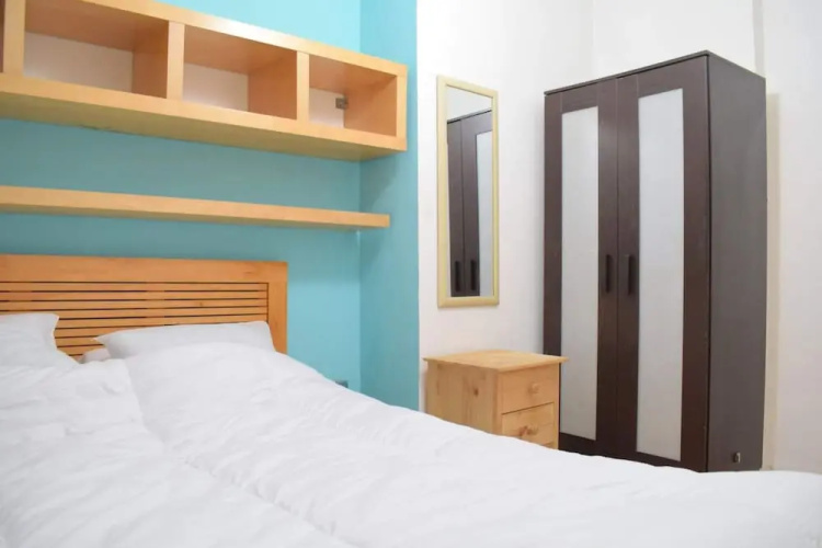 Flat in Bethnal Green