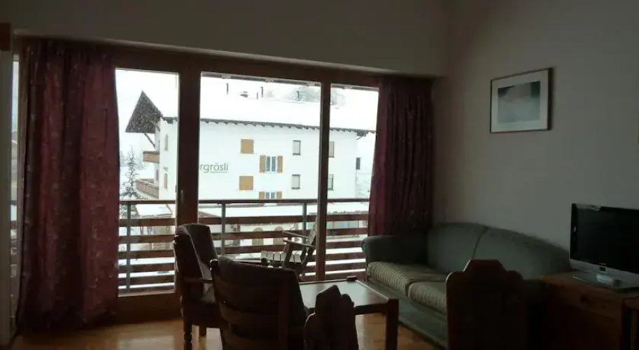 Apartment Susi