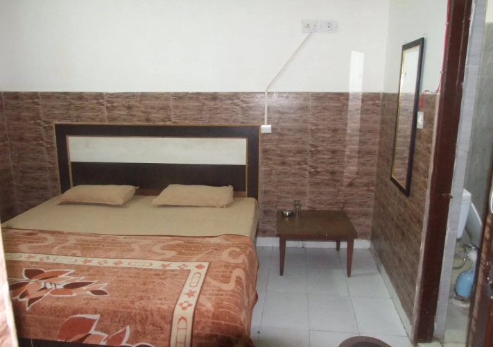 Hotel Sun Shine 42