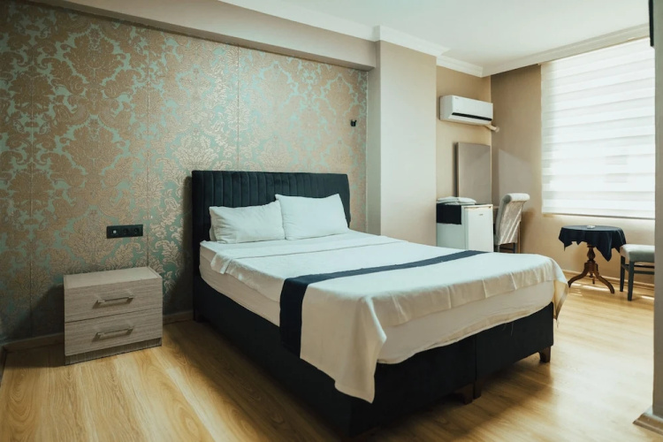 Ibba Boutique Hotel