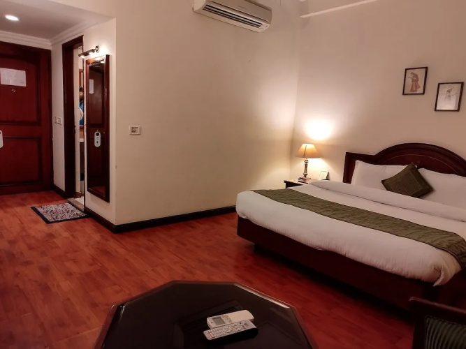 Hotel Sepal