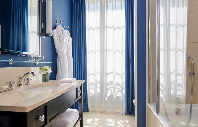 InterContinental Paris Le Grand Hotel photo 19