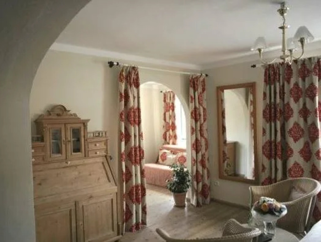 Alpen Glück Villa Lisa