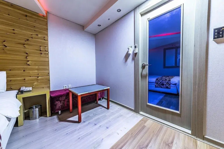 Hotel Queen Suwon