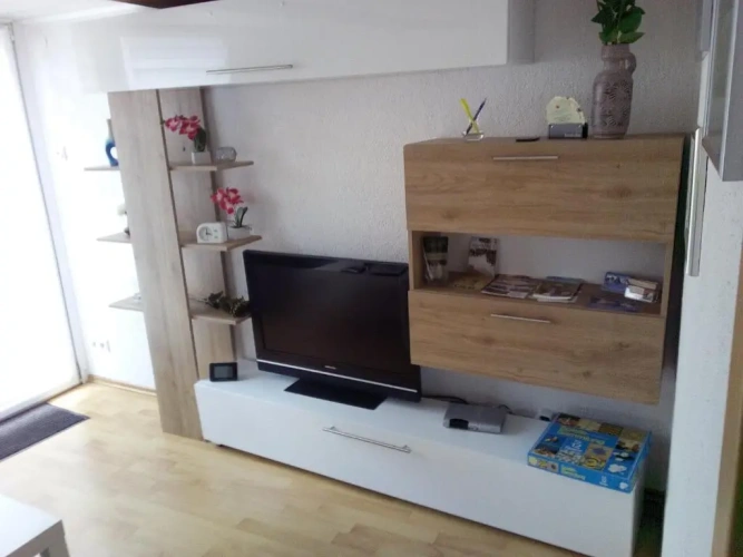 1 Bedroom Cottage