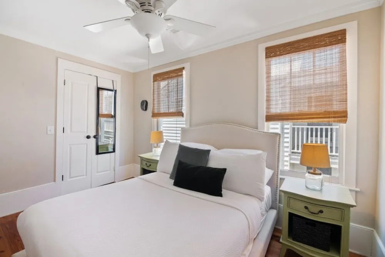 Downtown Home Centrally Located