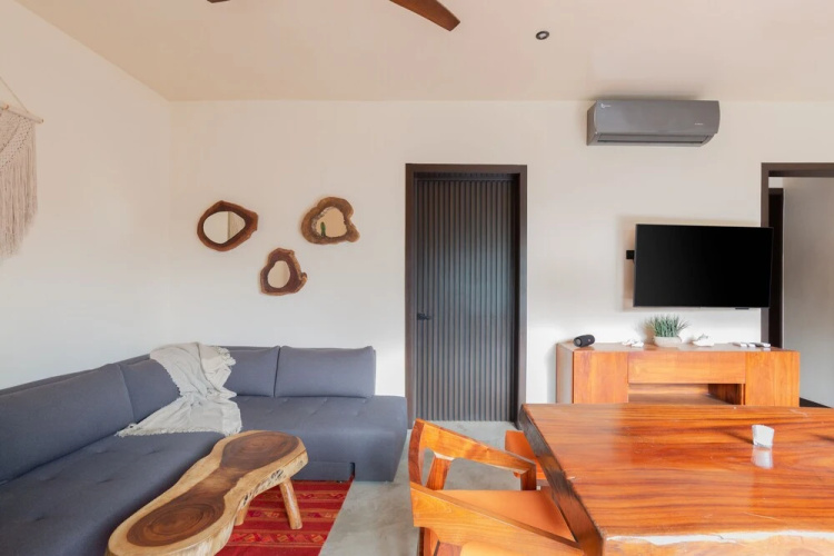Asana Tulum 5 By Lockey