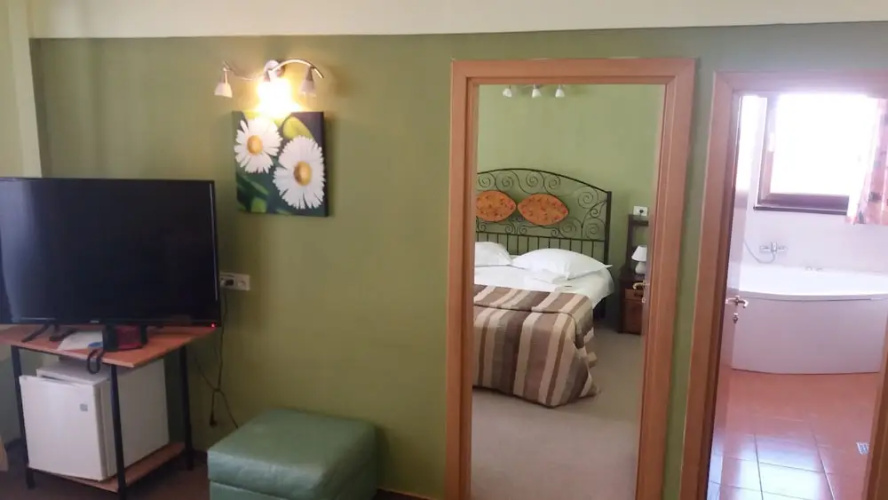 Hotel Zada