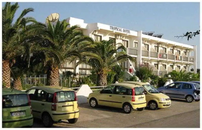 Imagen del hotel