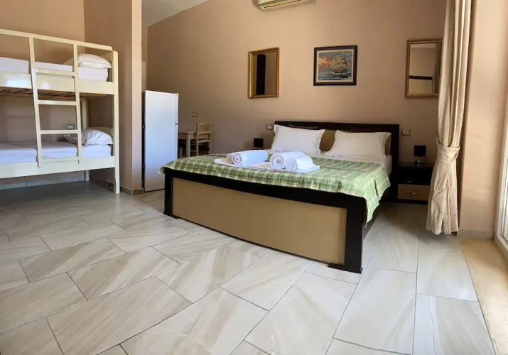 Aparthotel Paja