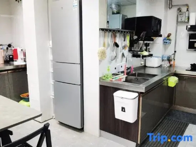 Jingxinyuan Guest House